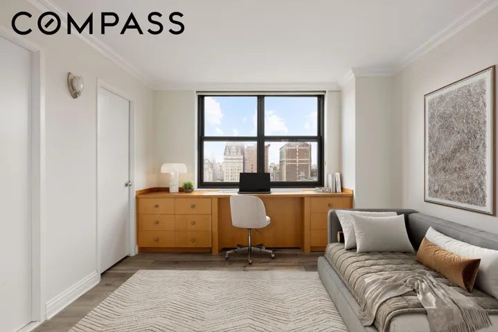201 E 17th Street, New York City, NY 10003