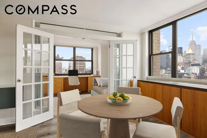 201 E 17th Street, New York City, NY 10003