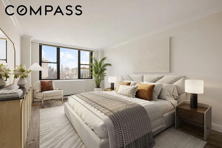 201 E 17th Street, New York City, NY 10003