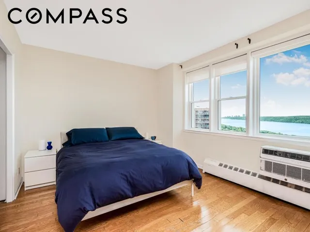 5800 Arlington Avenue, New York City, NY 10471