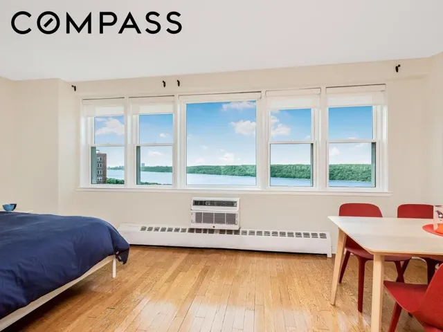 5800 Arlington Avenue, New York City, NY 10471