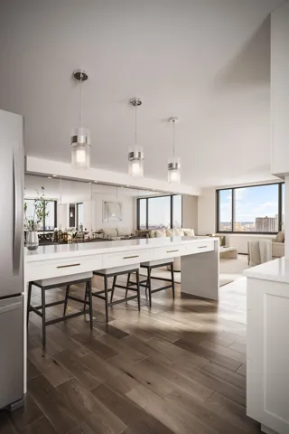 115 E 87TH Street, New York City, NY 10128
