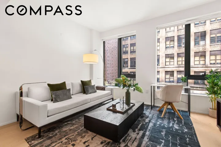121 E 22nd Street, New York City, NY 10010