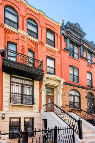 164 W 133RD Street, New York City, NY 10030