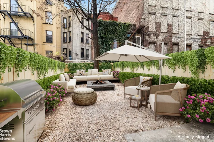 164 W 133RD Street, New York City, NY 10030