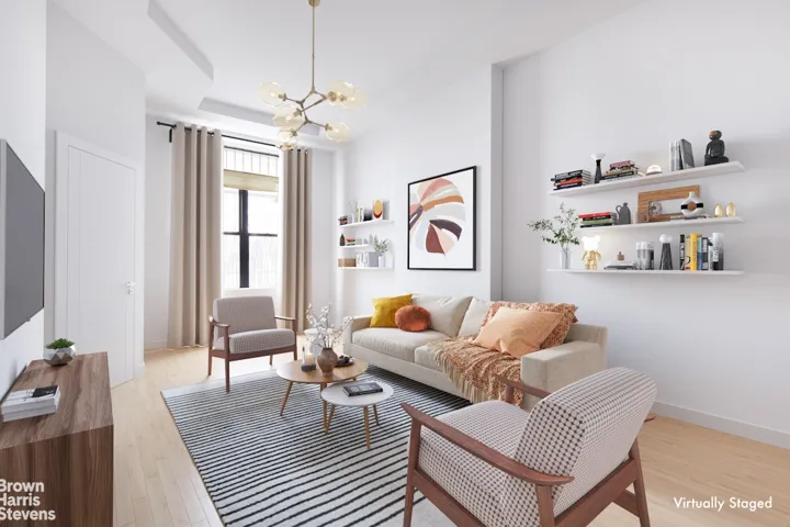 164 W 133RD Street, New York City, NY 10030
