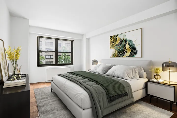 220 E 57TH Street, New York City, NY 10022