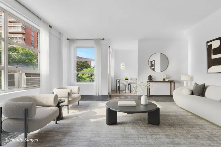 501 W 123RD Street, New York City, NY 10027