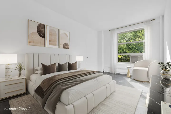 501 W 123RD Street, New York City, NY 10027