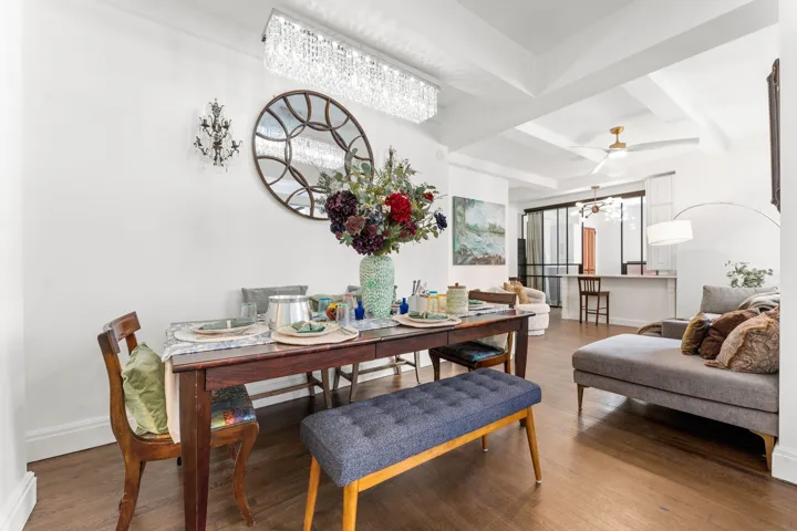 243 W End Avenue, New York City, NY 10023