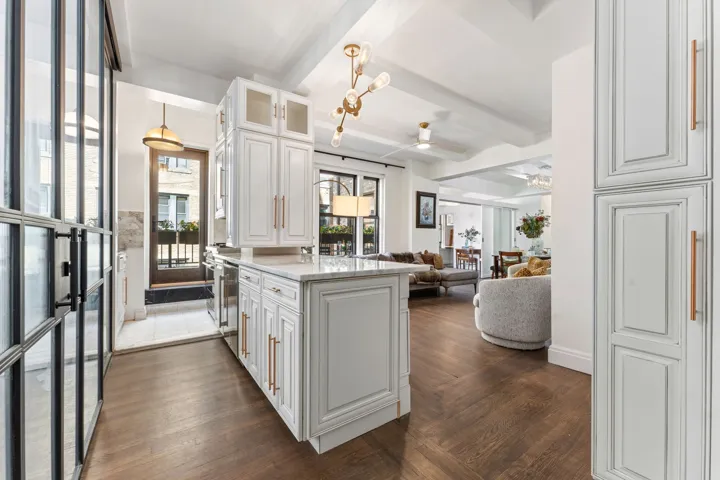 243 W End Avenue, New York City, NY 10023