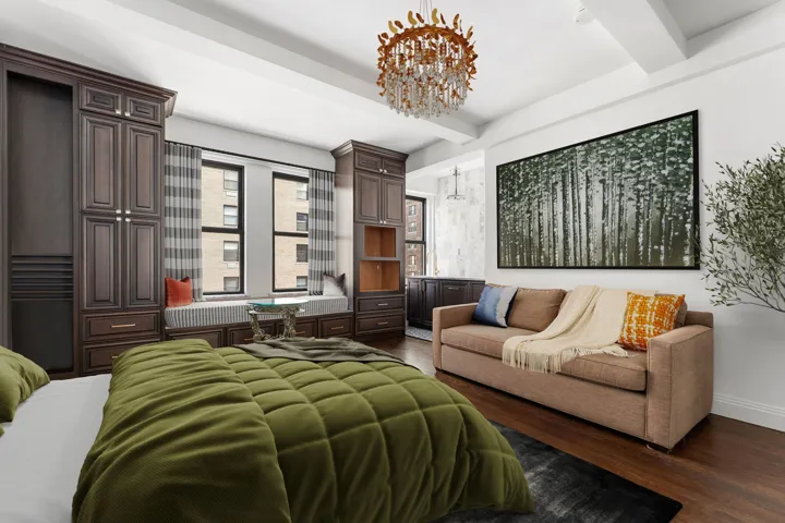 243 W End Avenue, New York City, NY 10023