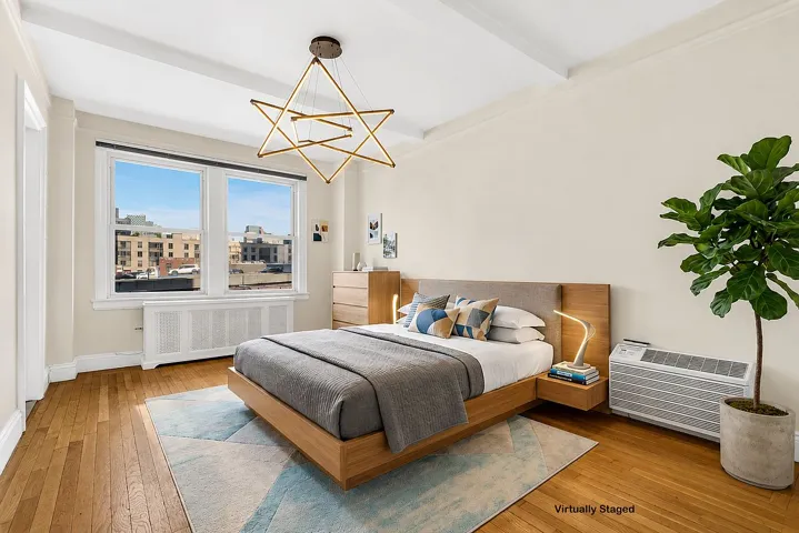 400 E 59th Street, New York City, NY 10022