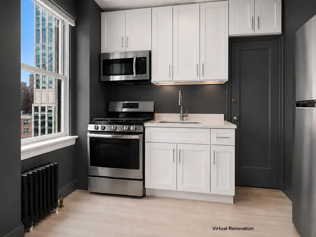 400 E 59th Street, New York City, NY 10022