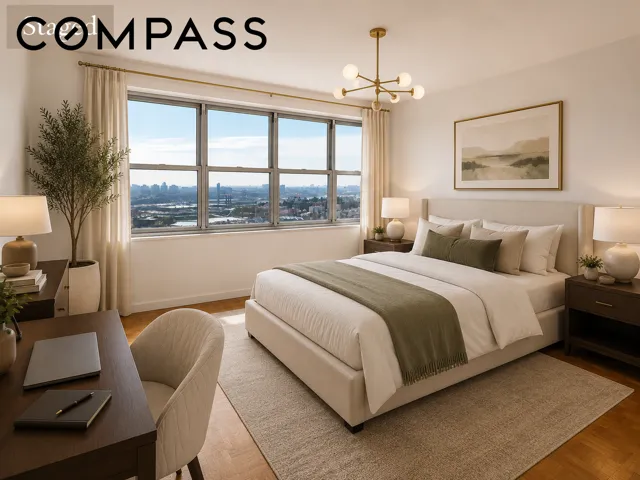 555 Kappock Street, New York City, NY 10463