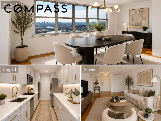 555 Kappock Street, New York City, NY 10463