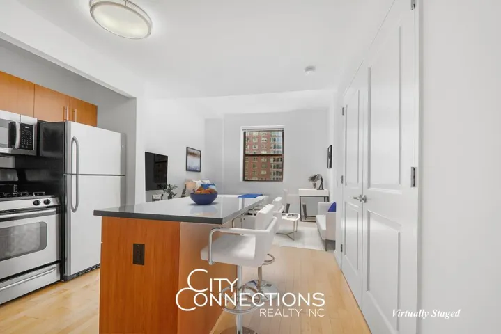 20 West Street, New York City, NY 10004