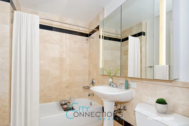 20 West Street, New York City, NY 10004