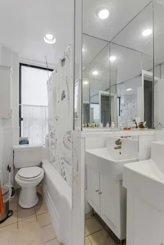 120 W 58th Street, New York City, NY 10019