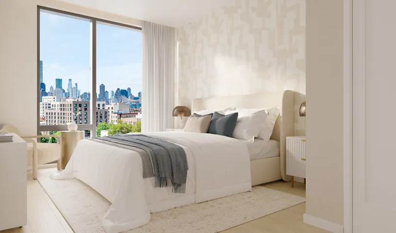 11-36 45TH Road, New York City, NY 11101