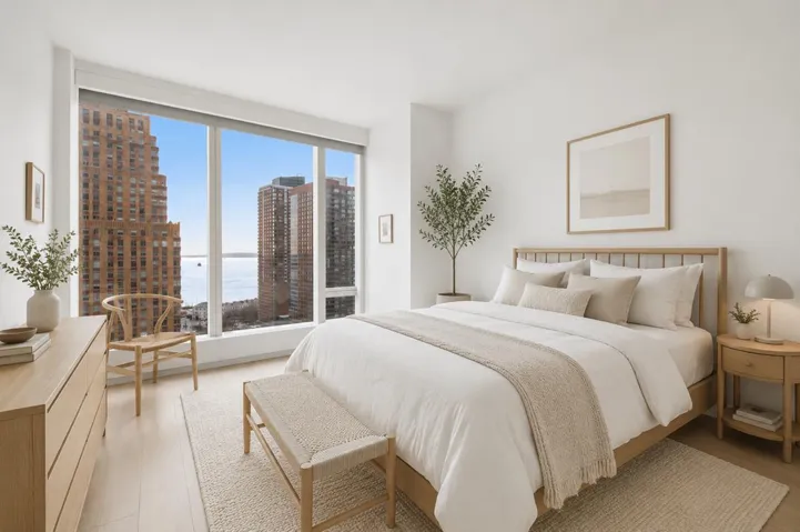 50 West Street, New York City, NY 10006