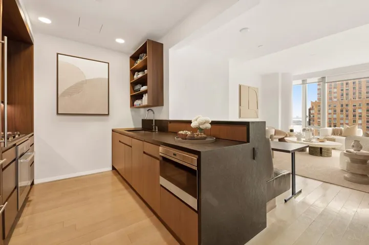 50 West Street, New York City, NY 10006