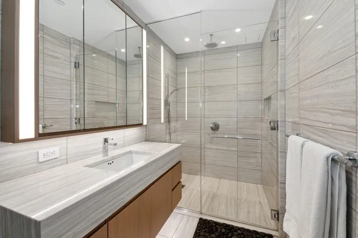 50 West Street, New York City, NY 10006