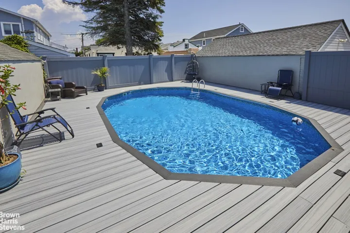 542 BEACH 129TH Street, New York City, NY 11694