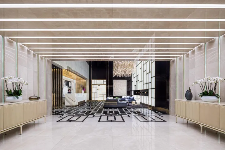 217 W 57th Street, New York City, NY 10019