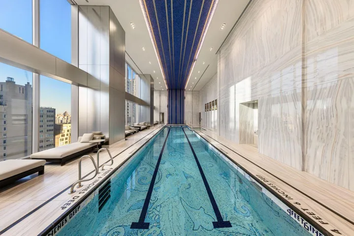 217 W 57th Street, New York City, NY 10019