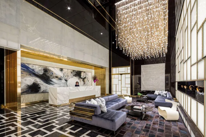 217 W 57th Street, New York City, NY 10019