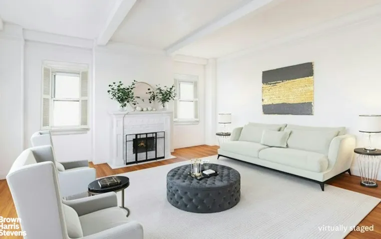 131 E 66TH Street, New York City, NY 10065