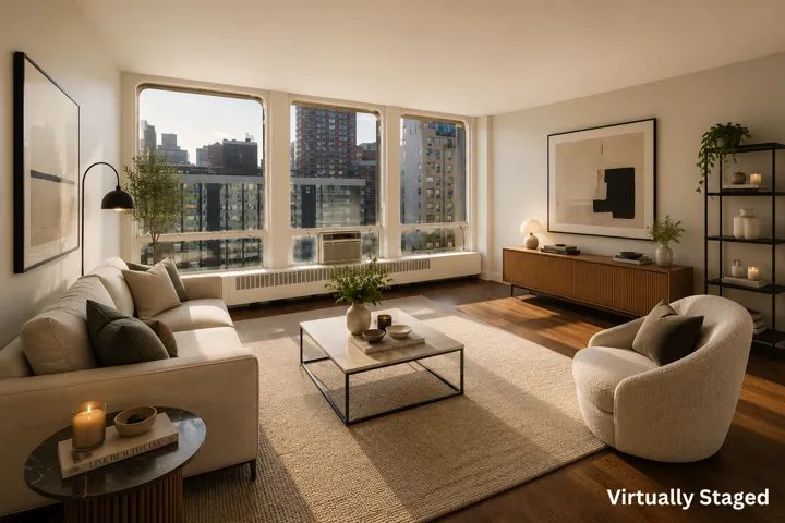 333 E 30th Street, New York City, NY 10016