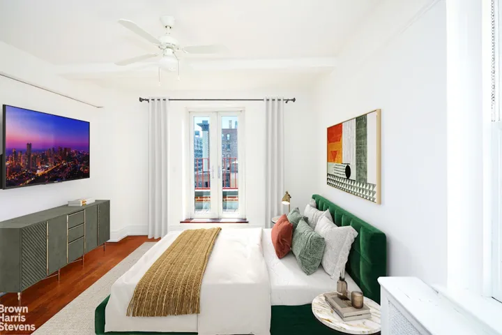 315 RIVERSIDE Drive, New York City, NY 10025