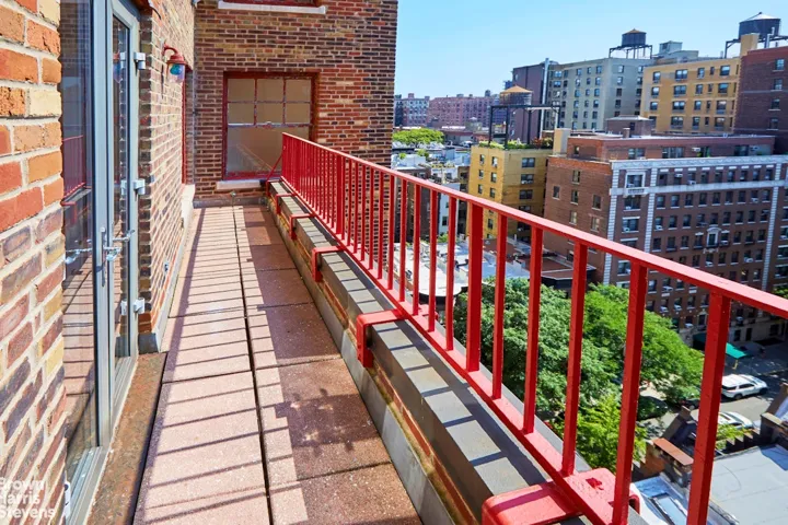 315 RIVERSIDE Drive, New York City, NY 10025