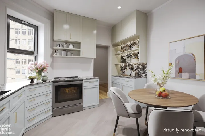 340 W 86TH Street, New York City, NY 10024
