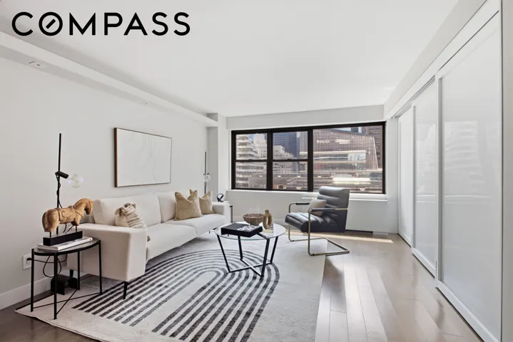 166 E 61st Street, New York City, NY 10065