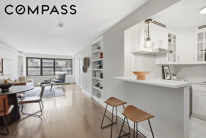 166 E 61st Street, New York City, NY 10065