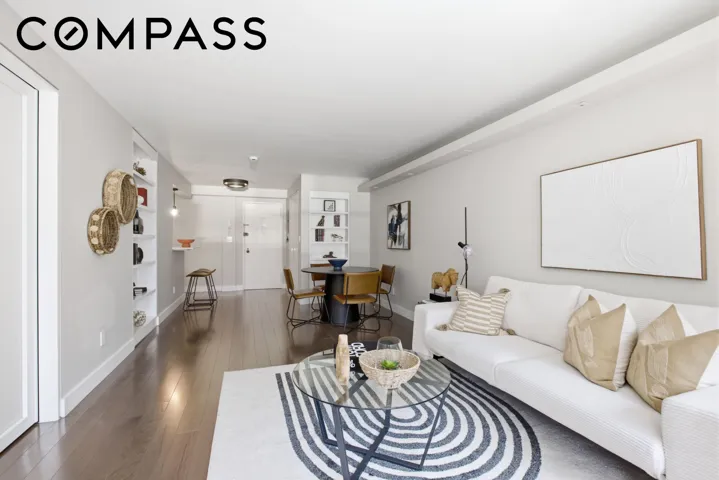 166 E 61st Street, New York City, NY 10065