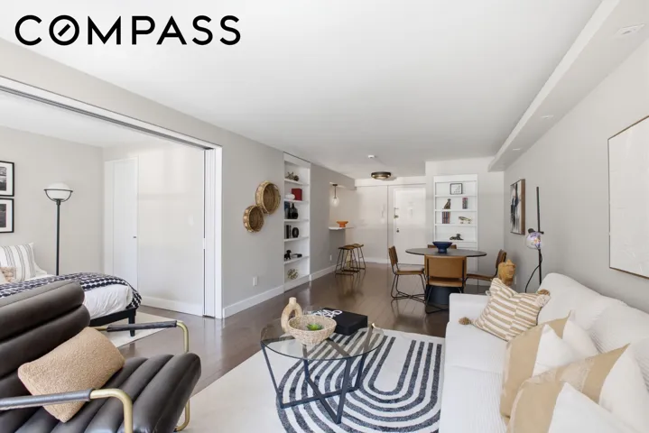 166 E 61st Street, New York City, NY 10065