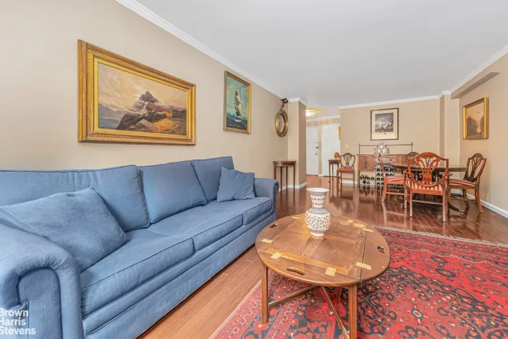 123 E 75TH Street, New York City, NY 10021
