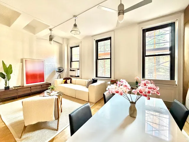 250 Mercer Street, New York City, NY 10012