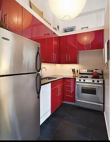 250 Mercer Street, New York City, NY 10012