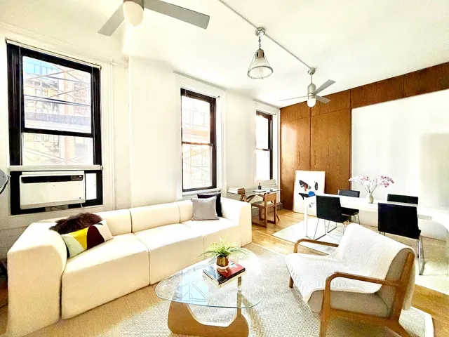 250 Mercer Street, New York City, NY 10012