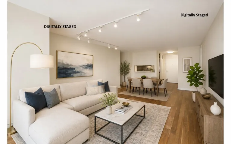 515 E 72ND Street, New York City, NY 10021