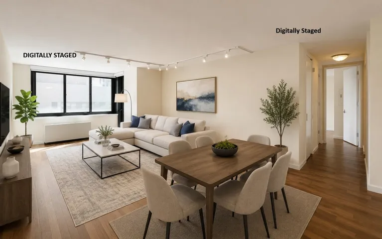 515 E 72ND Street, New York City, NY 10021