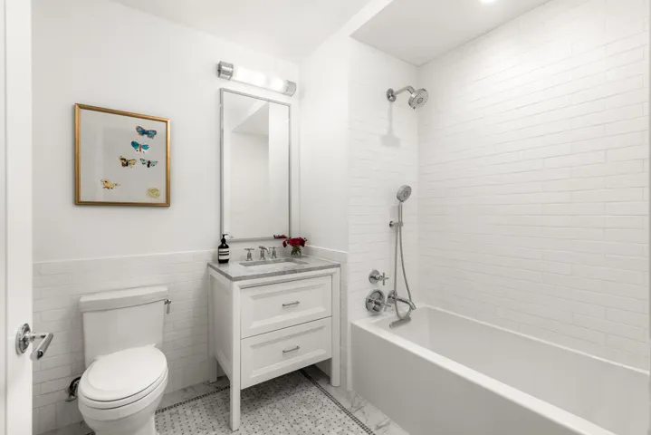 100 CLAREMONT Avenue, New York City, NY 10027