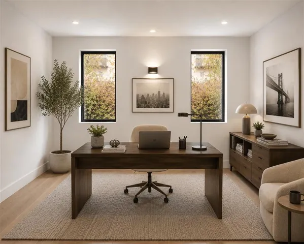 17 Dodworth Street, New York City, NY 11221
