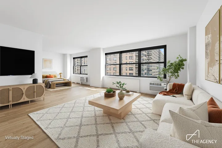 205 W END Avenue, New York City, NY 10023