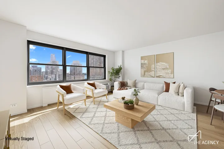 205 W END Avenue, New York City, NY 10023